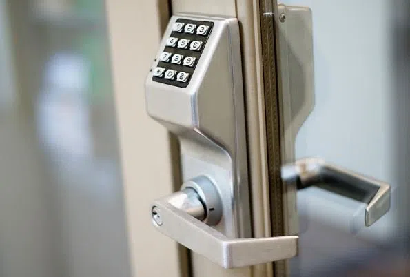 San Antonio Locksmith Service San Antonio, TX 210-780-6527 - business-locksmith