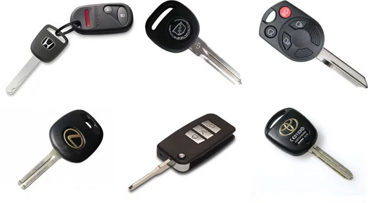 San Antonio Locksmith Service San Antonio, TX 210-780-6527 - lost-keys-need-replacement
